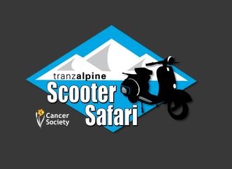 Tranz Alpine Scooter Safari