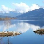 Lake Brunner – Moana