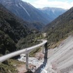 Otira Viaduct - Arthurs Pass