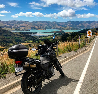 atlet Fahrenheit Maryanne Jones Roads, Weather & Distances. - Plan a NZ motorcycle trip - CircleNZ rentals