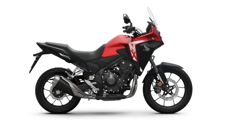 honda-NX500